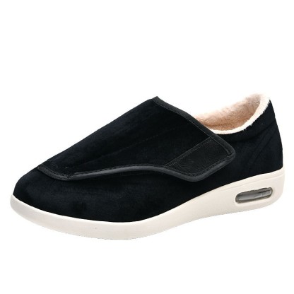 Winter Plus Size Wide Diabetic Shoes For Swollen Feet Width Shoes-Unisex