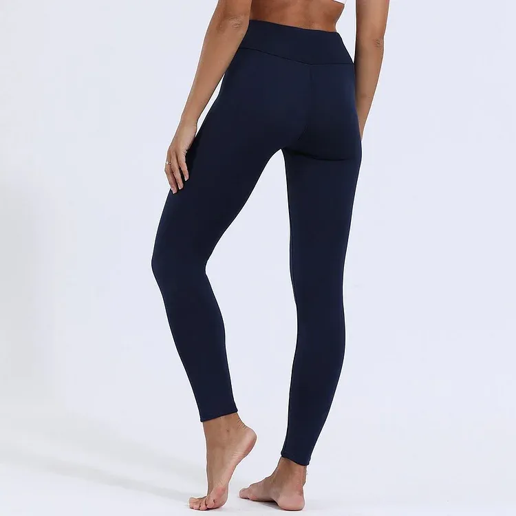 Cozy Fleece Leggings