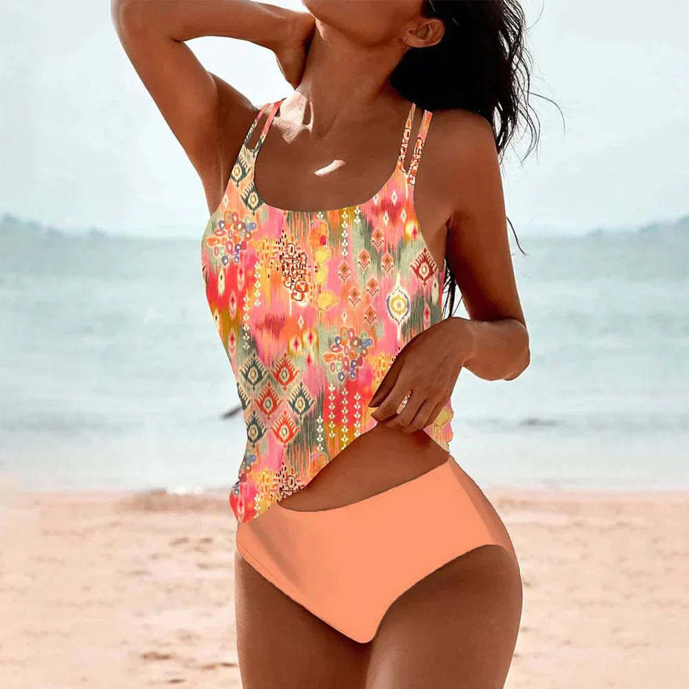 Trendy Swimwear