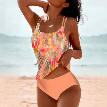 Trendy Swimwear