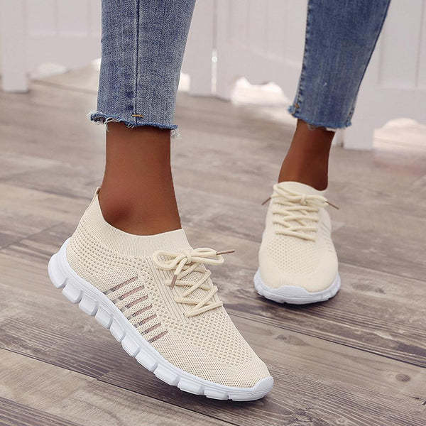 Orthopedic and Breathable