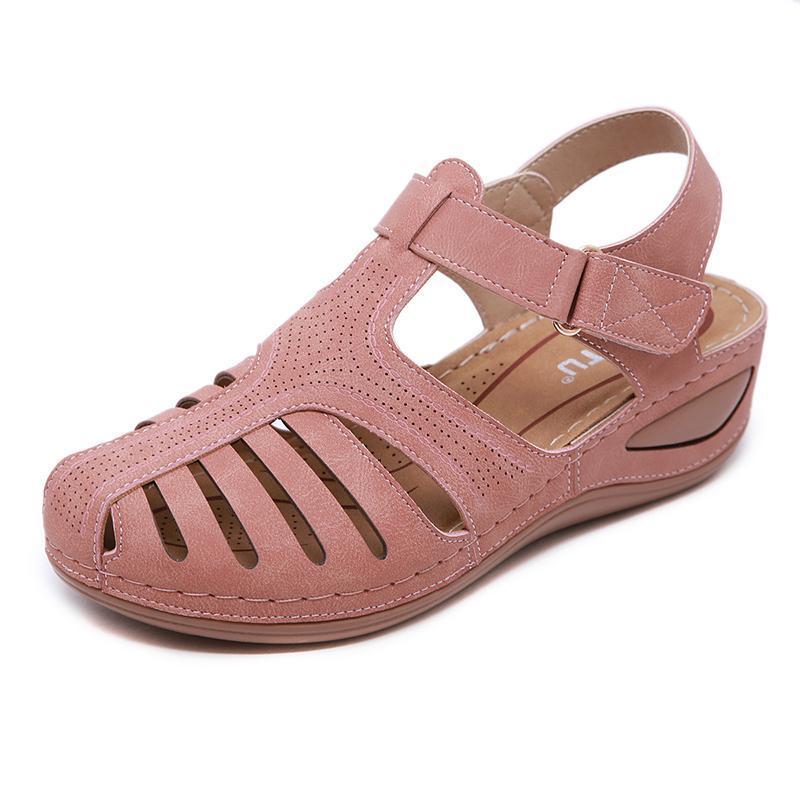 Women's Summer Beach Wedge Sandals