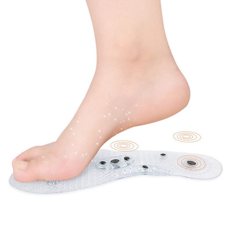 PureRelax - Magnetic Reflexology Insoles