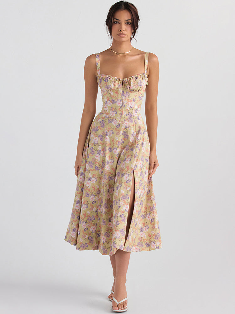 Midi Dress