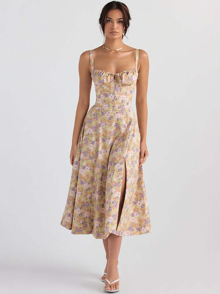 Midi Dress