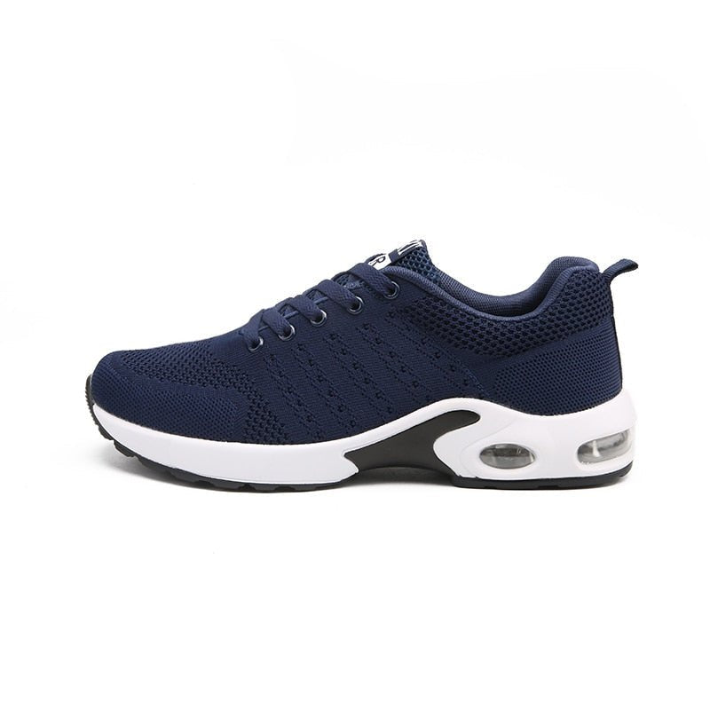 Men's Orthotic Performance Cushion Shoes