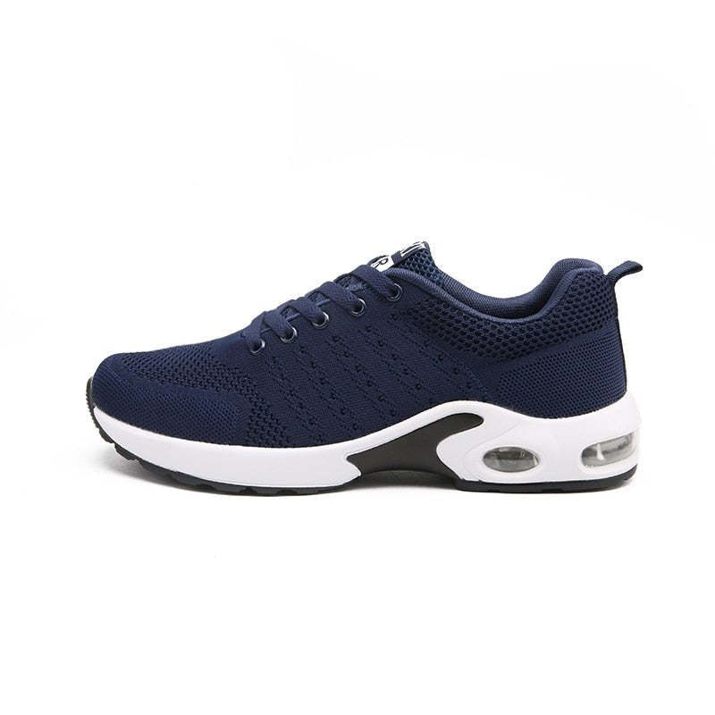 Men's Orthotic Performance Cushion Shoes