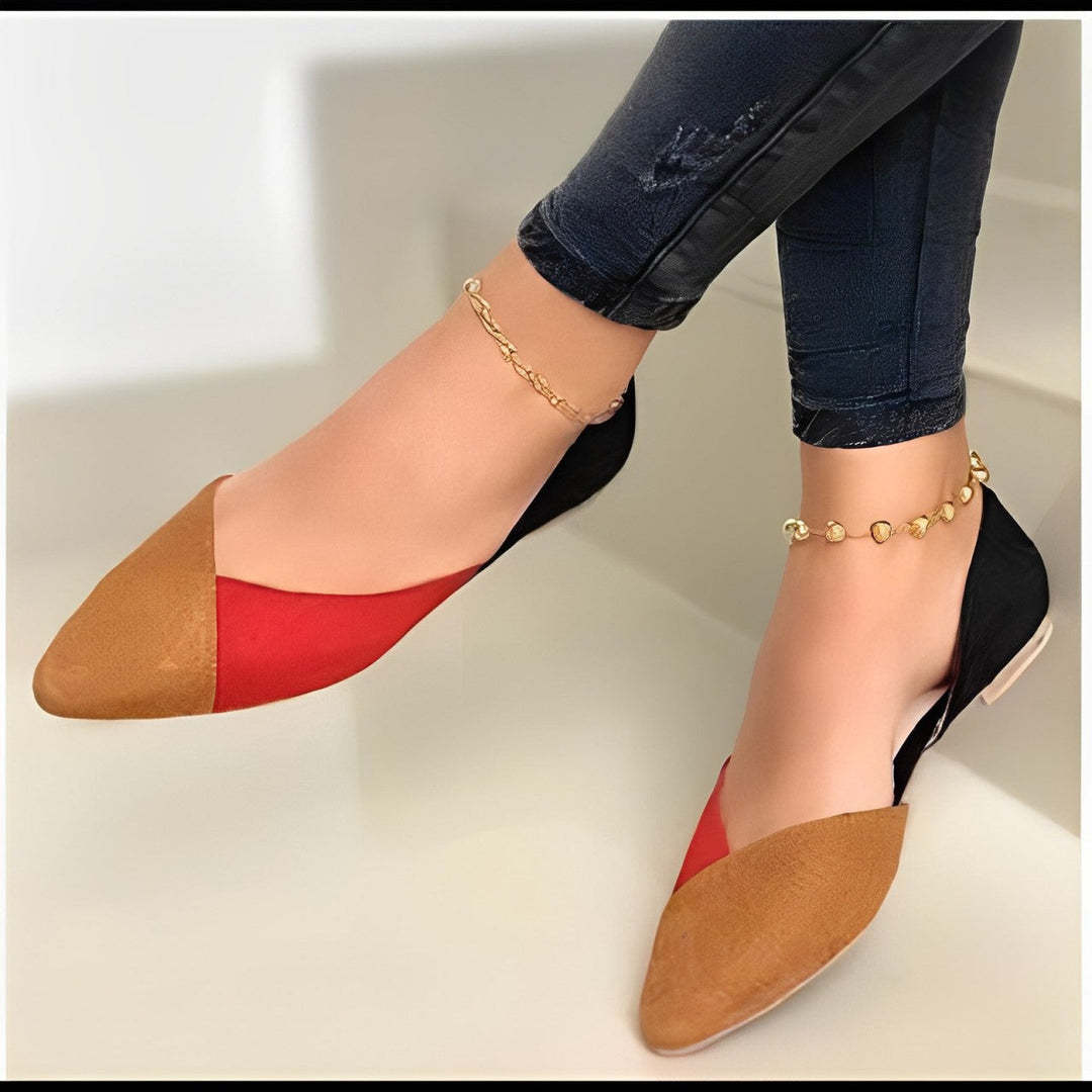 Women's Sandals – Orthopedic Elegance for Everyday Wear and Occasions