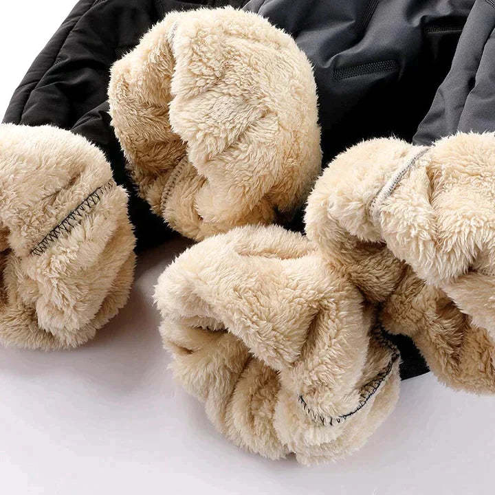 Winter Sweatpants