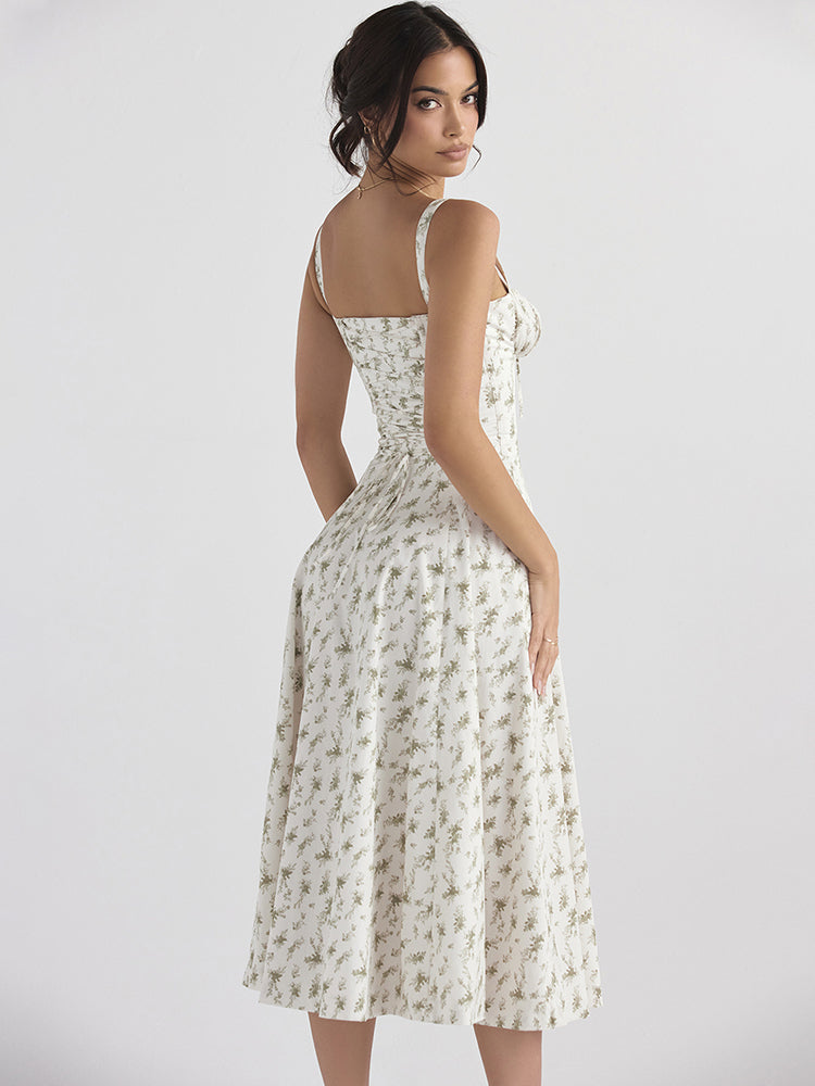 Midi Dress