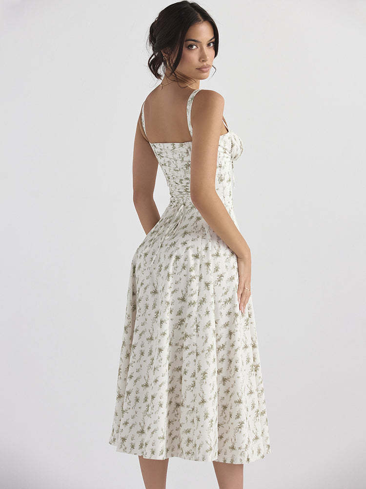 Midi Dress