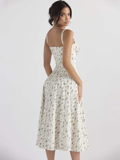 Midi Dress