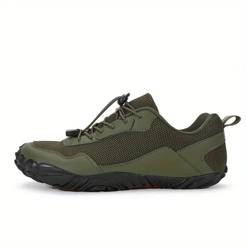 Non-Slip Barefoot Hiking Shoes