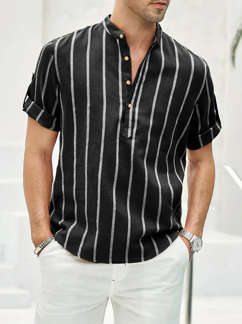 Striped Shirt