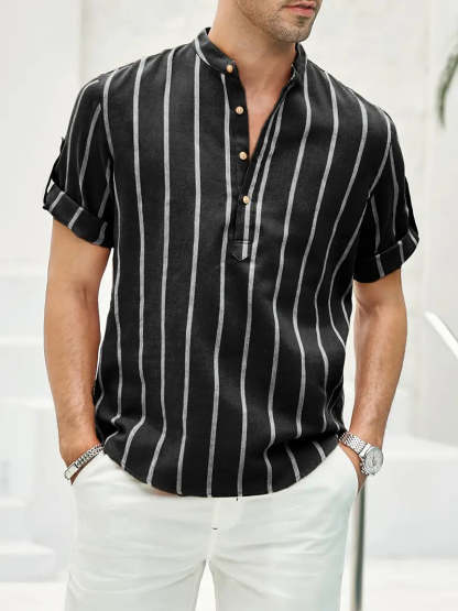 Striped Shirt