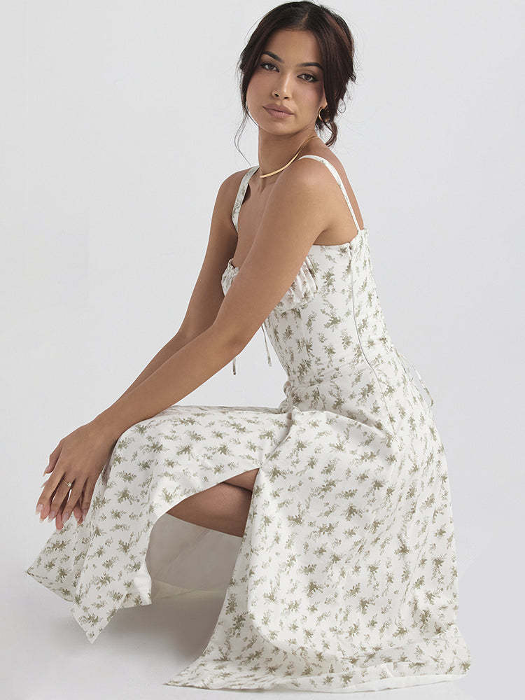 Midi Dress