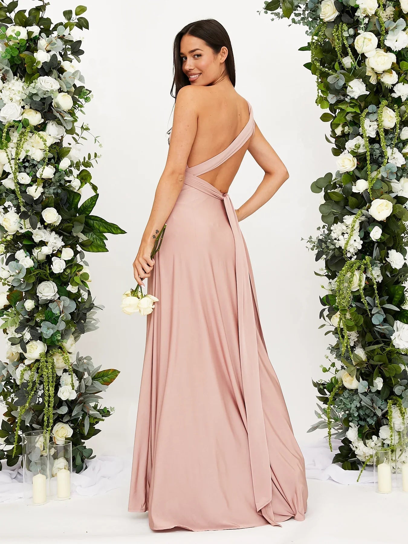 72 Styles Maxi Dress