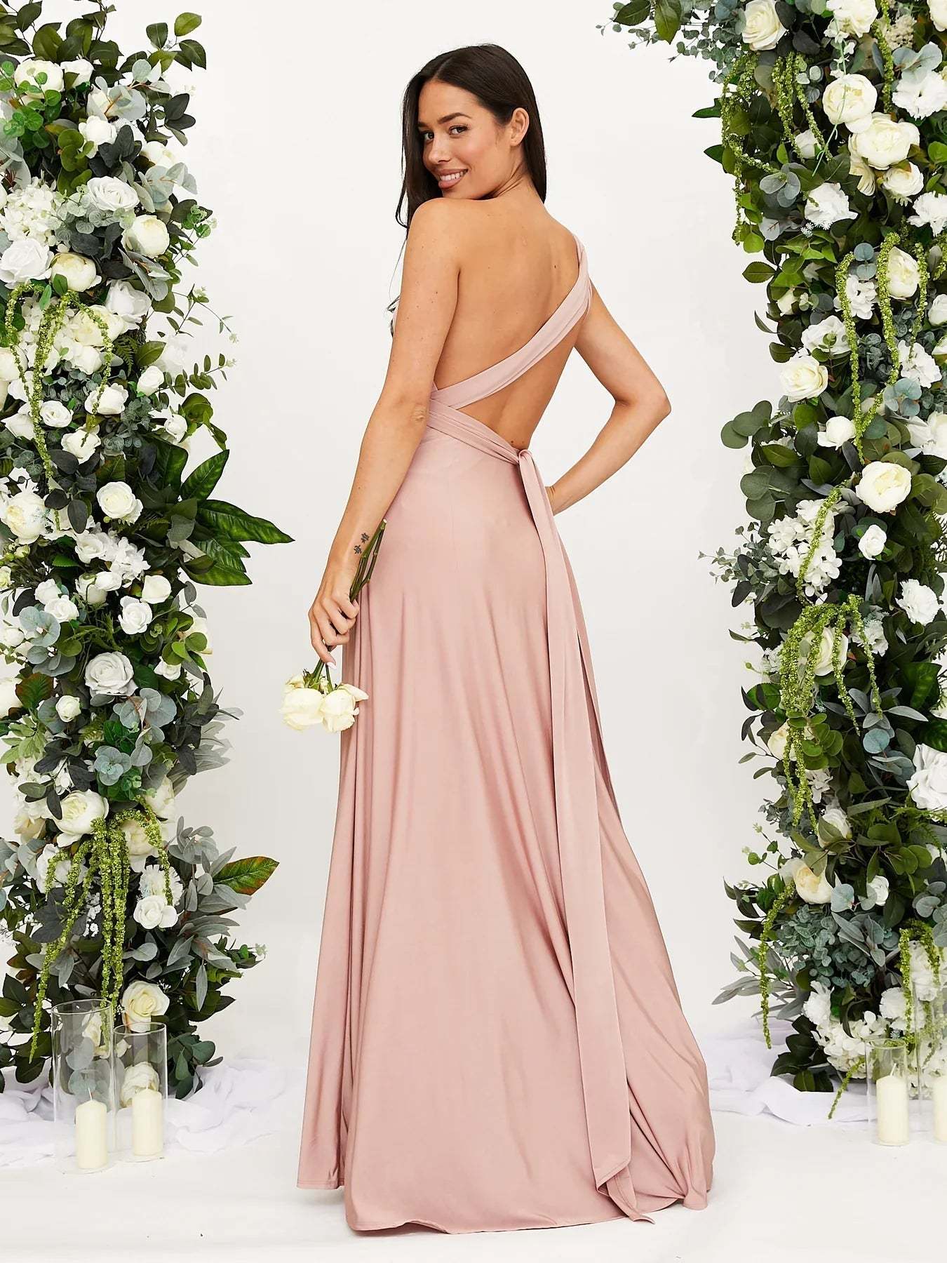 72 Styles Maxi Dress