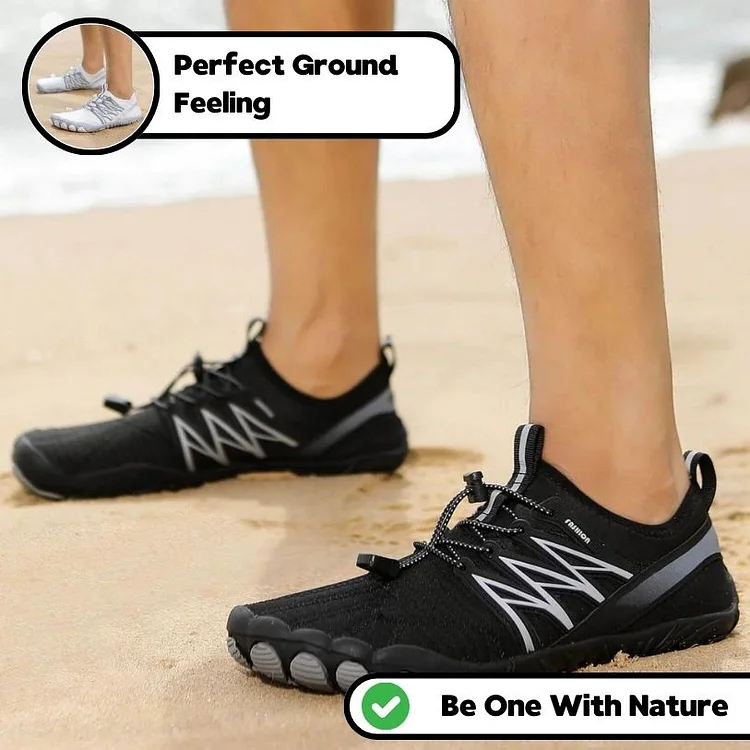 Barefoot Running Shoes Healthy & Comfortable Barefoot Shoes
