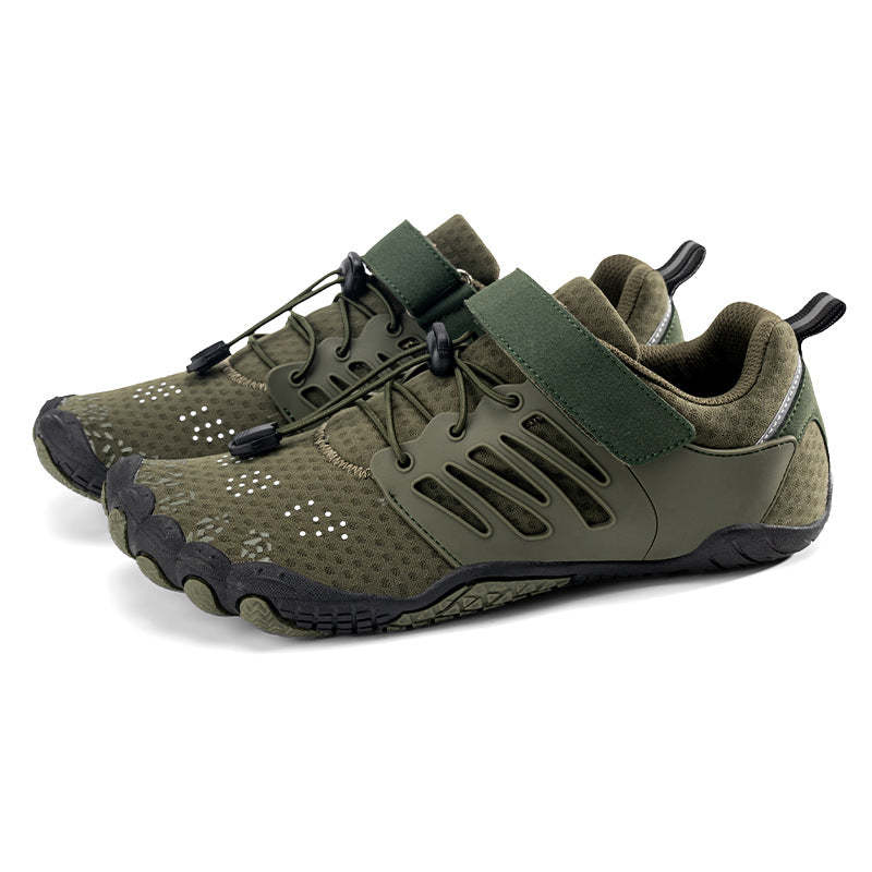 Barefoot shoes - non-slip running shoes