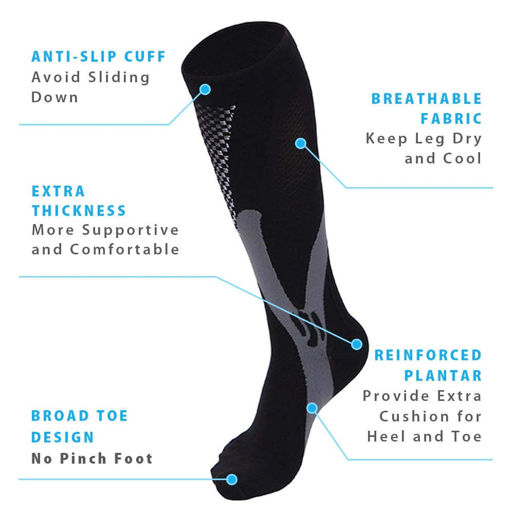 Compression Socks