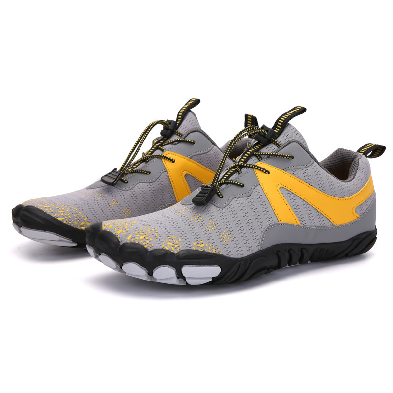 Spring Barefoot Shoes Unisex