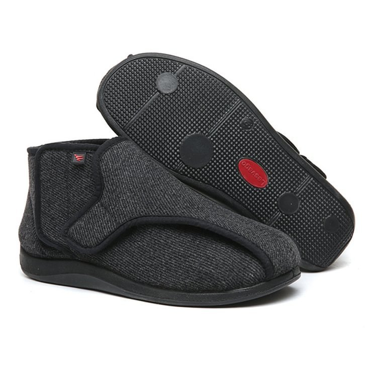 Plus Size Diabetic Shoes (Unisex)