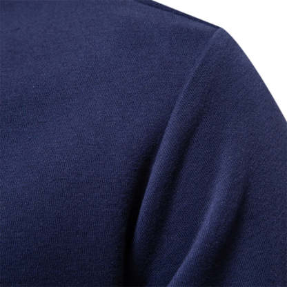 Men's Long-Sleeve Rugby Shirt