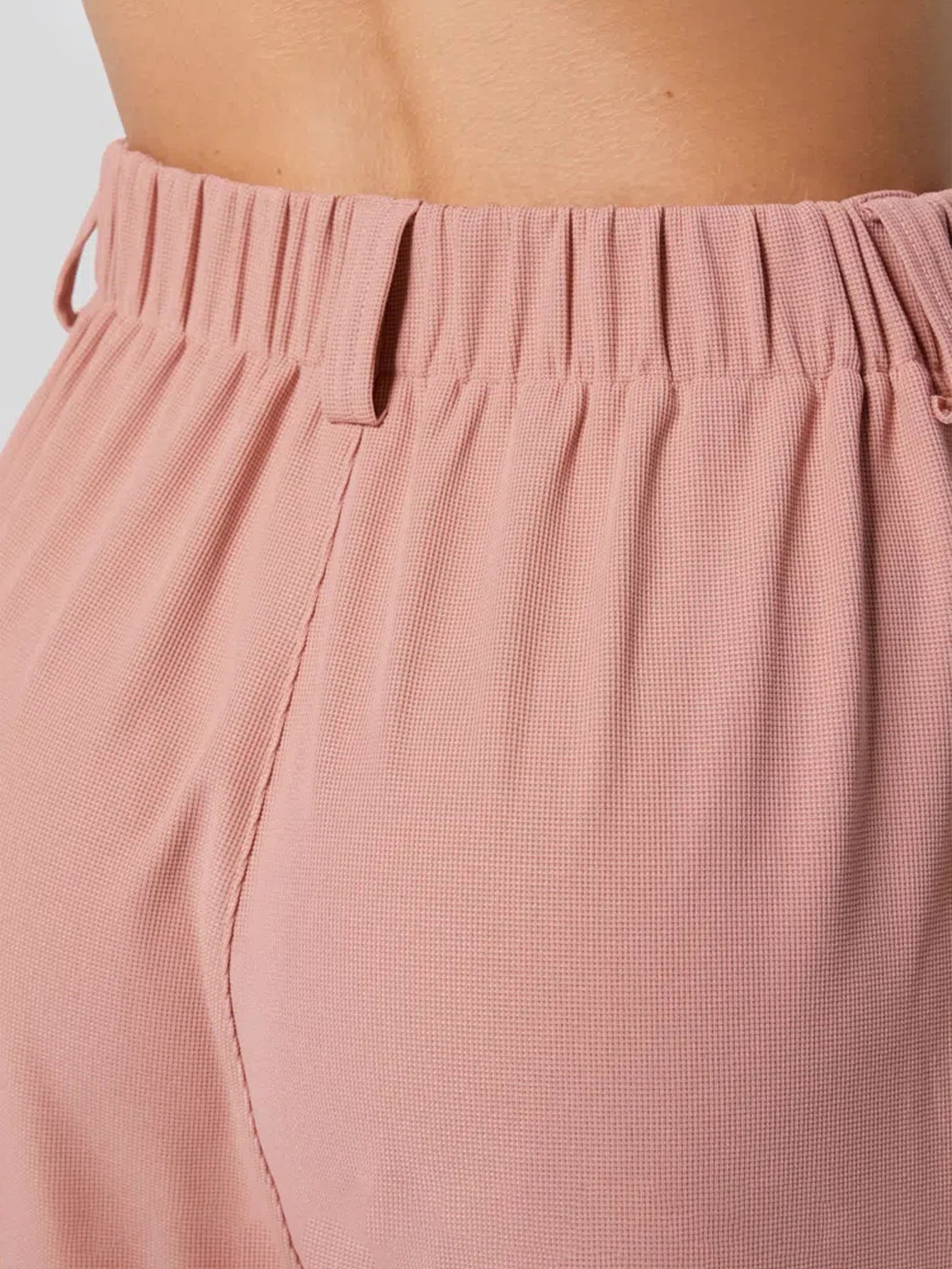 Wide-Leg Palazzo Pants