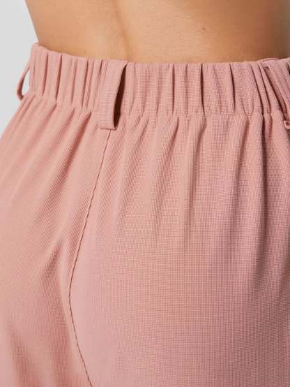 Wide-Leg Palazzo Pants