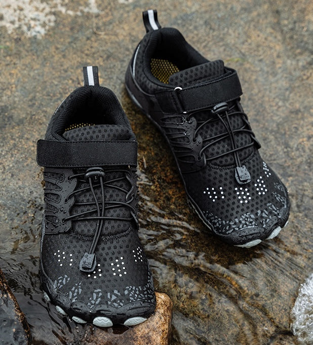 Barefoot shoes - non-slip running shoes