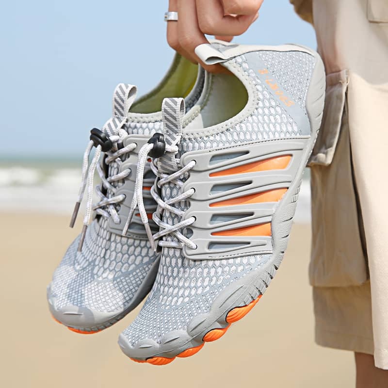 Unisex Daily Barefoot Shoes