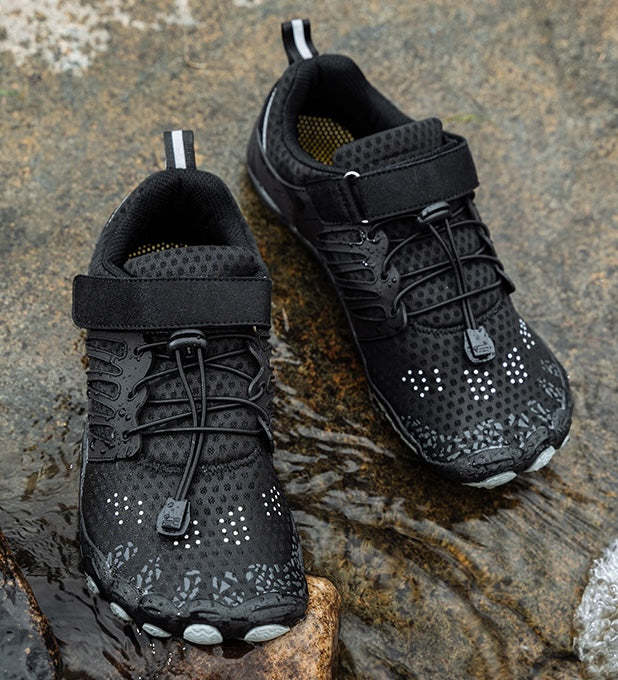 Barefoot shoes - non-slip running shoes