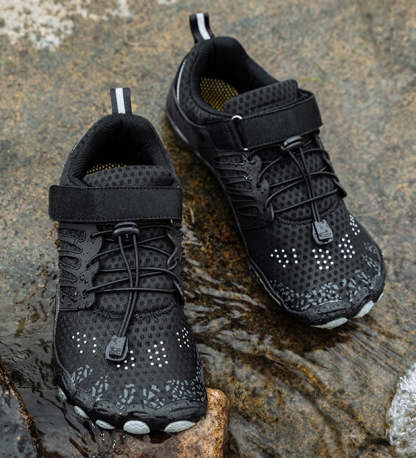 Barefoot shoes - non-slip running shoes