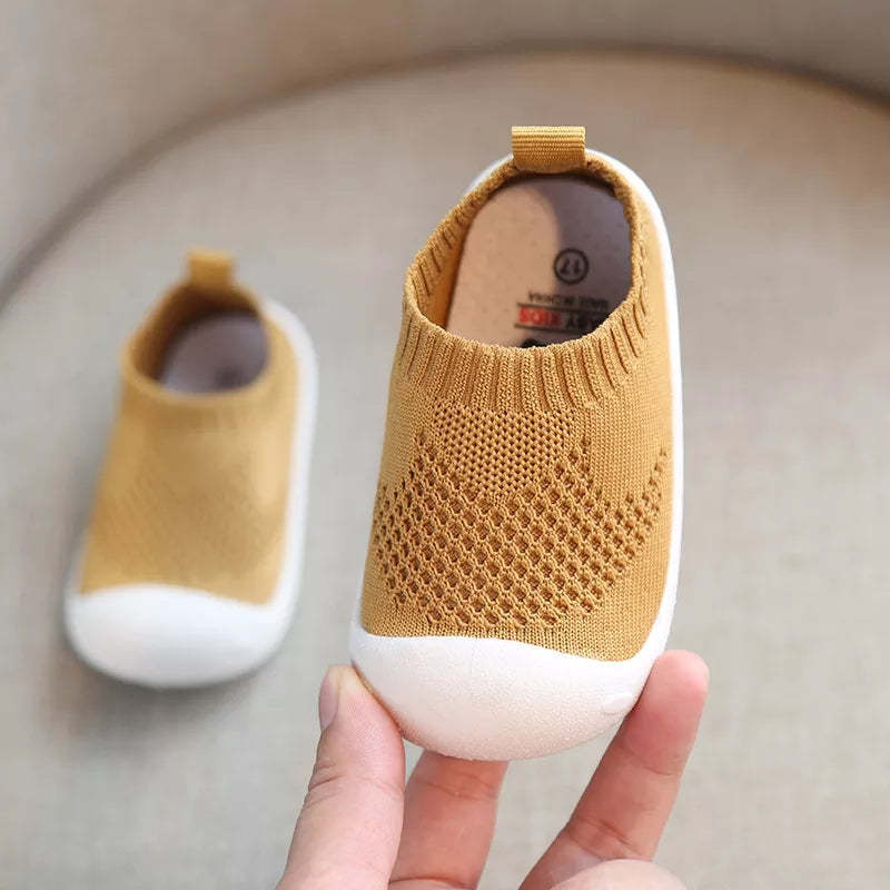 Anti-slip And Anti-sweating Shoes For Babies