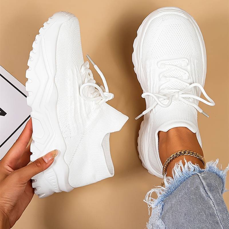 Orthopedic Sneakers