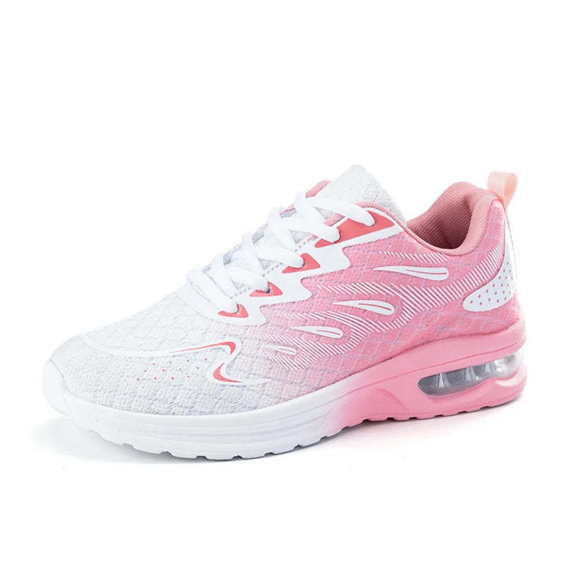Ergonomic Comfort Shoe for Pain Alleviation