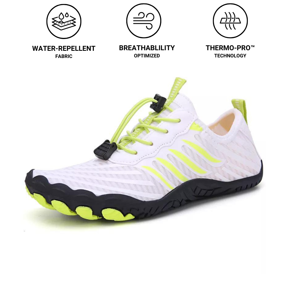 Unisex Barefoot Shoes