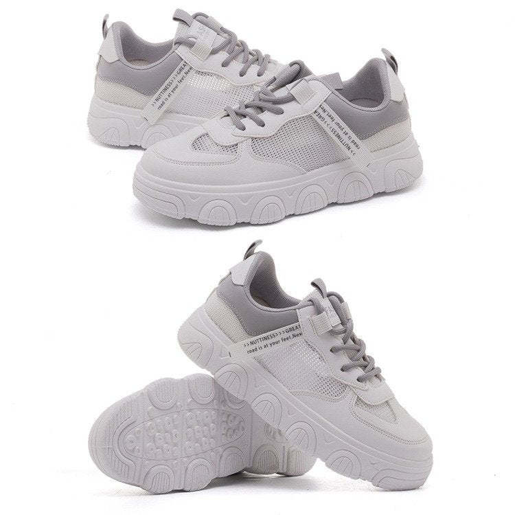 Orthopedic Shoes Light Arch Support Jogging Sneakers
