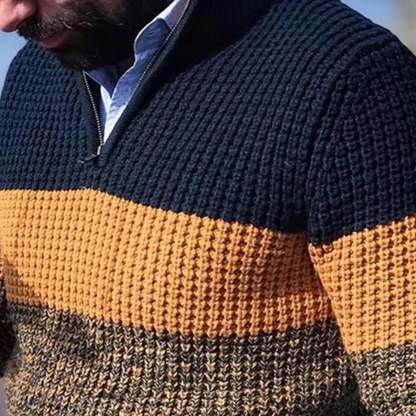 Long Sleeved Sweater