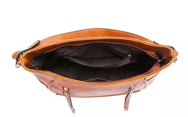 Stylish vintage bag