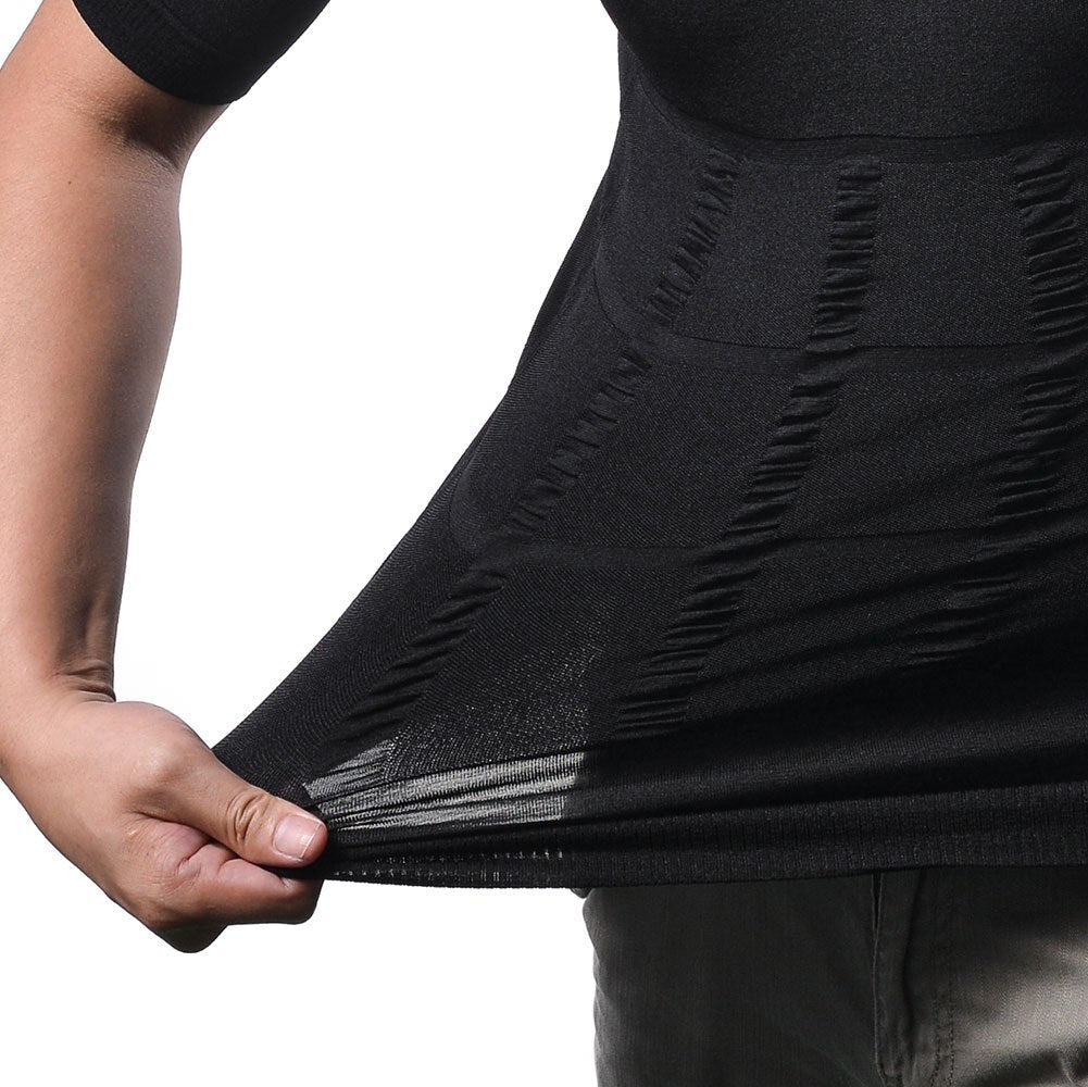 Slimfit And Shaping T-Shirt