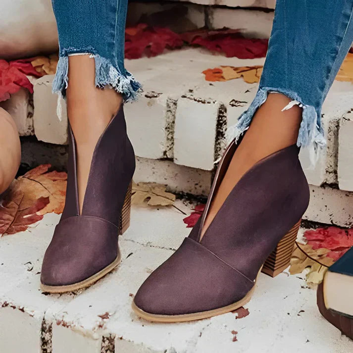 Women's Comfort and Orthopedic Boots Support for Every Occasion