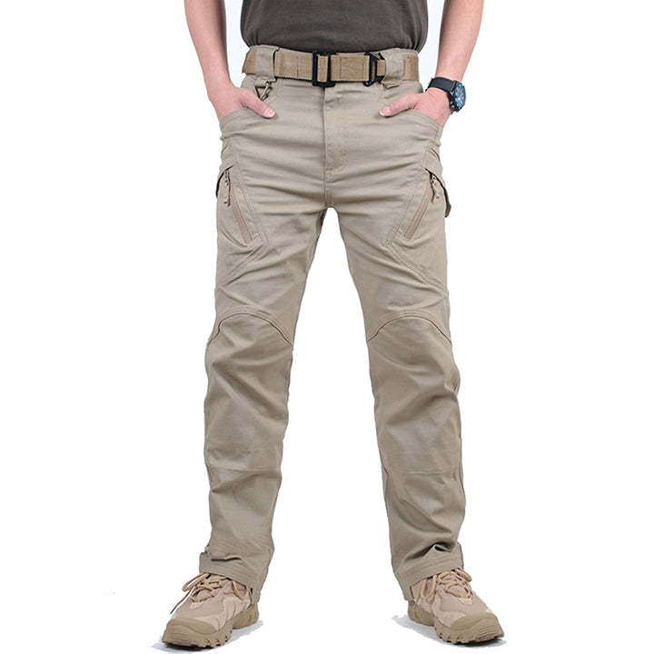 Utility Cargo Pants
