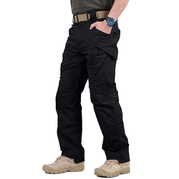 Utility Cargo Pants