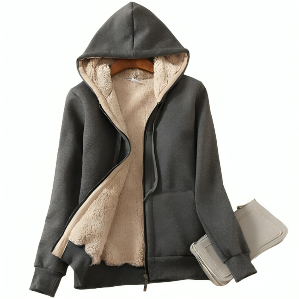 Warm Lined Jacket