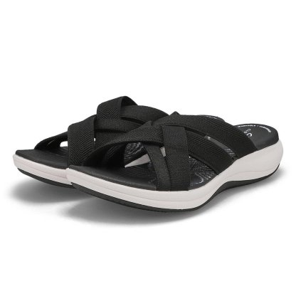 Cloudsteppers Sport Slide Sandals