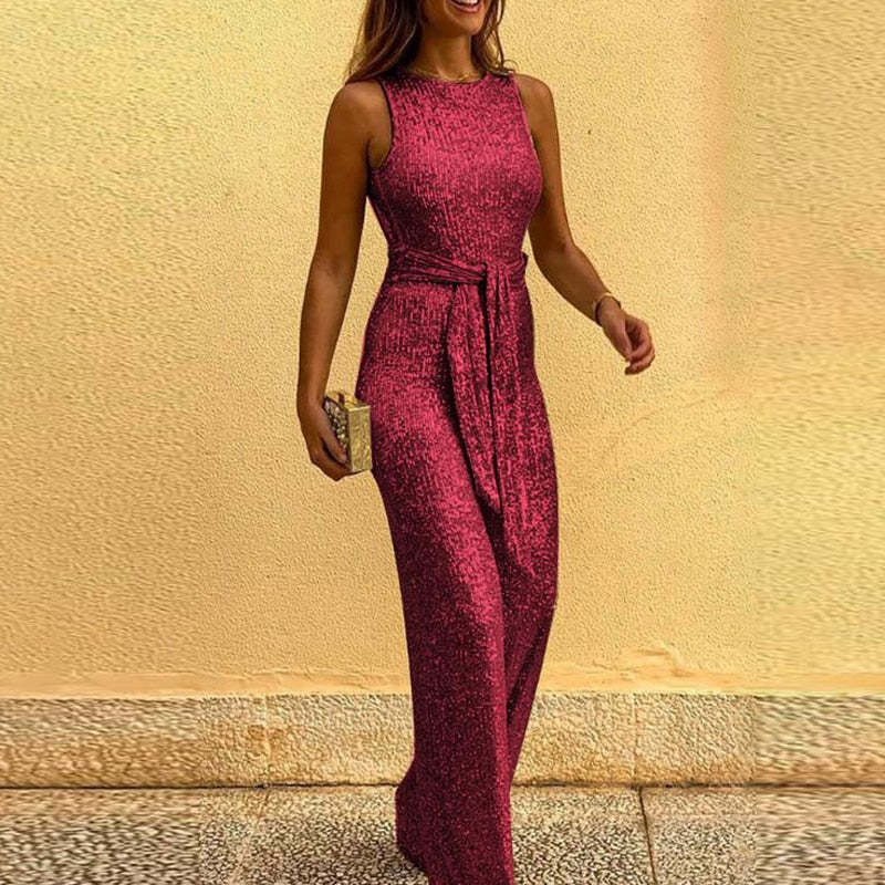 Elegant Sleeve Dress