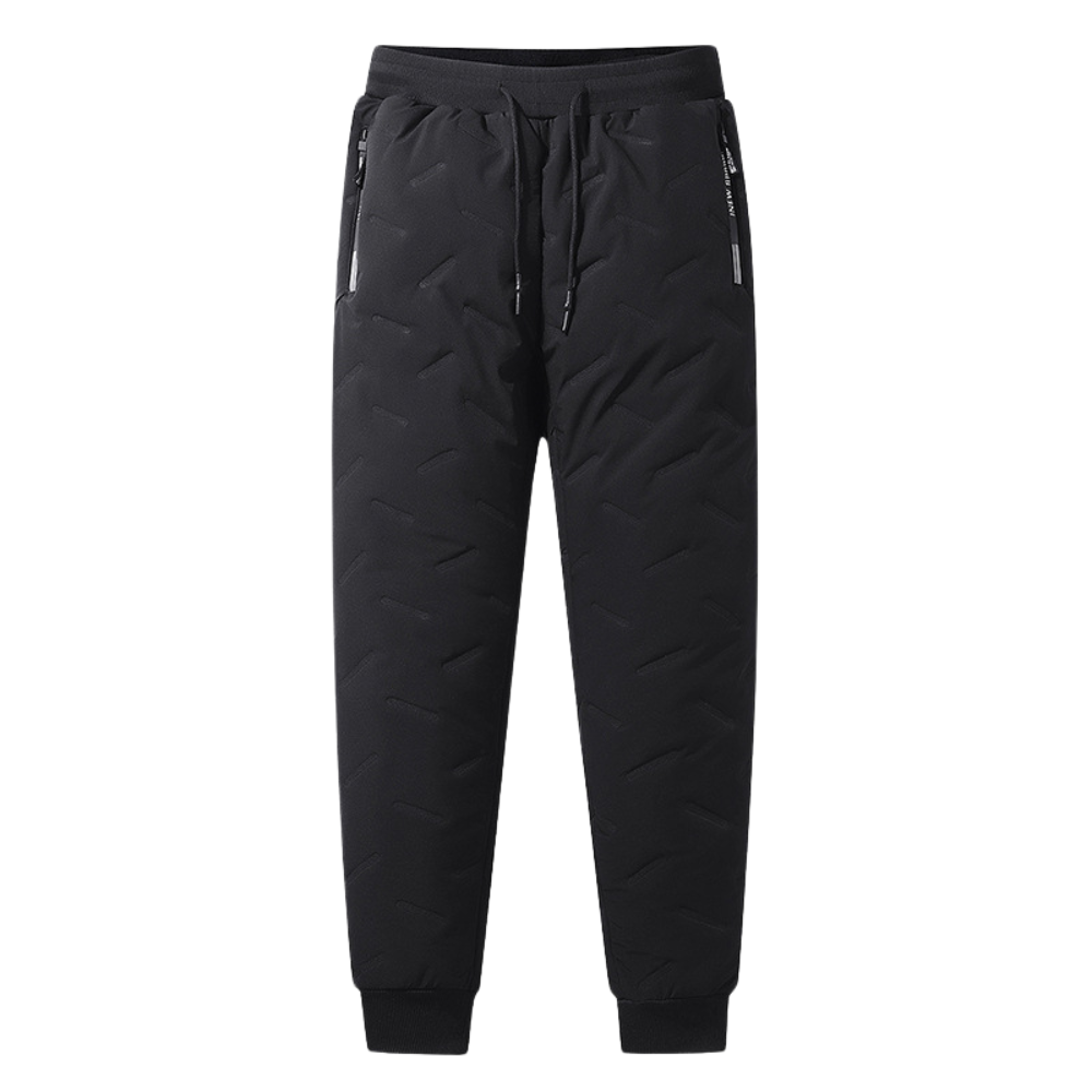 Winter Fleece Pants for Men