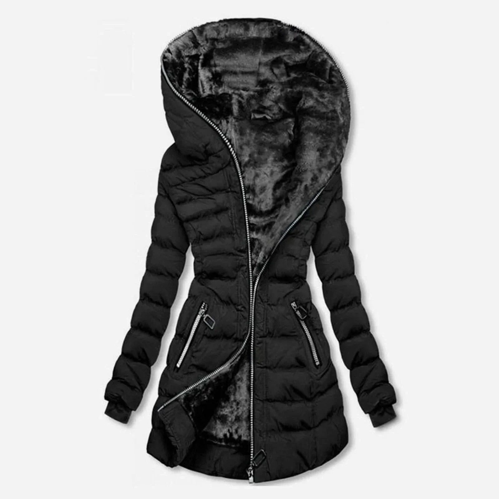 Winter Parka